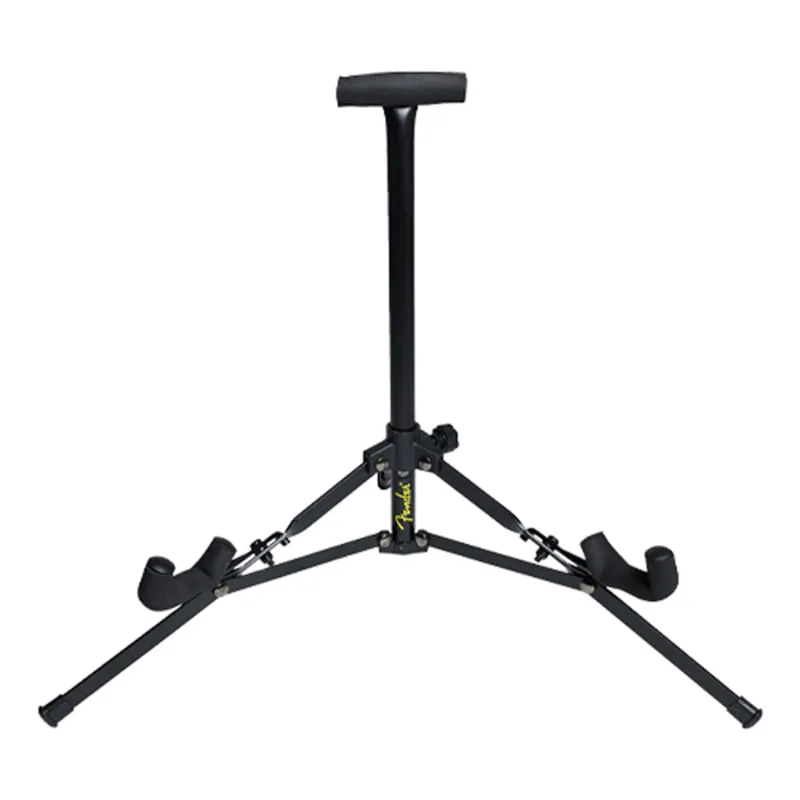 Mini Pedestal Suporte para Guitarra Fender Dobrável