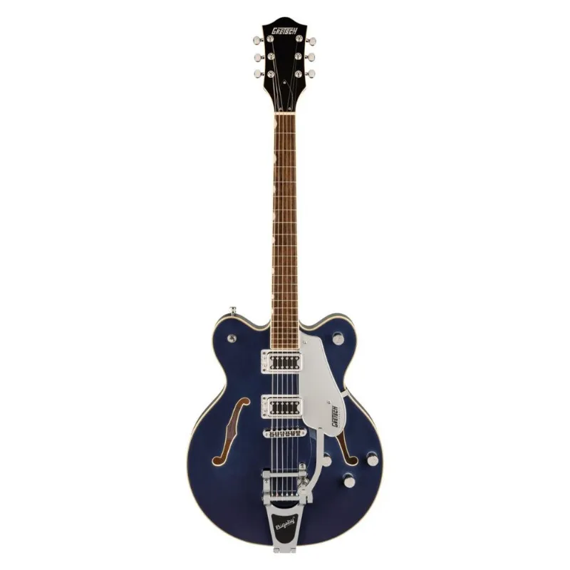Guitarra Gretsch Electromatic G5622T Bigsby Cor Midnight Sapphire