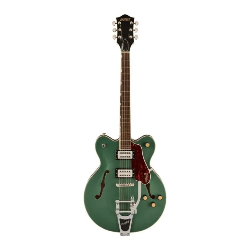 Guitarra Gretsch G2622T Streamliner Cor Aço
