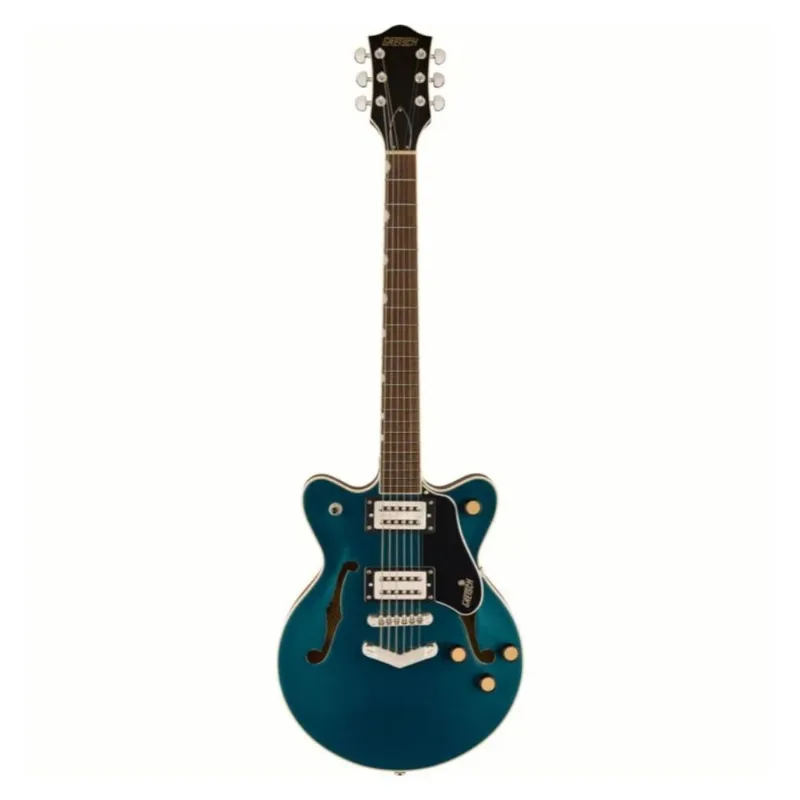 Guitarra Gretsch G2655 Streamliner Cor Midnight Sapphire