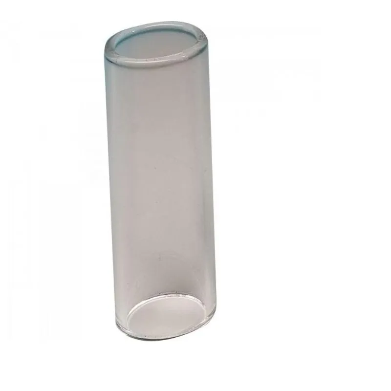 Slide de Vidro STANDARD GRANDE LARGO Transparente FENDER