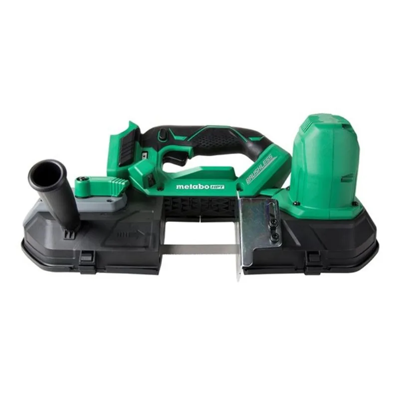 MetaboHPT 8-Amp 18-Volt 3.25-in Portable Band Saw