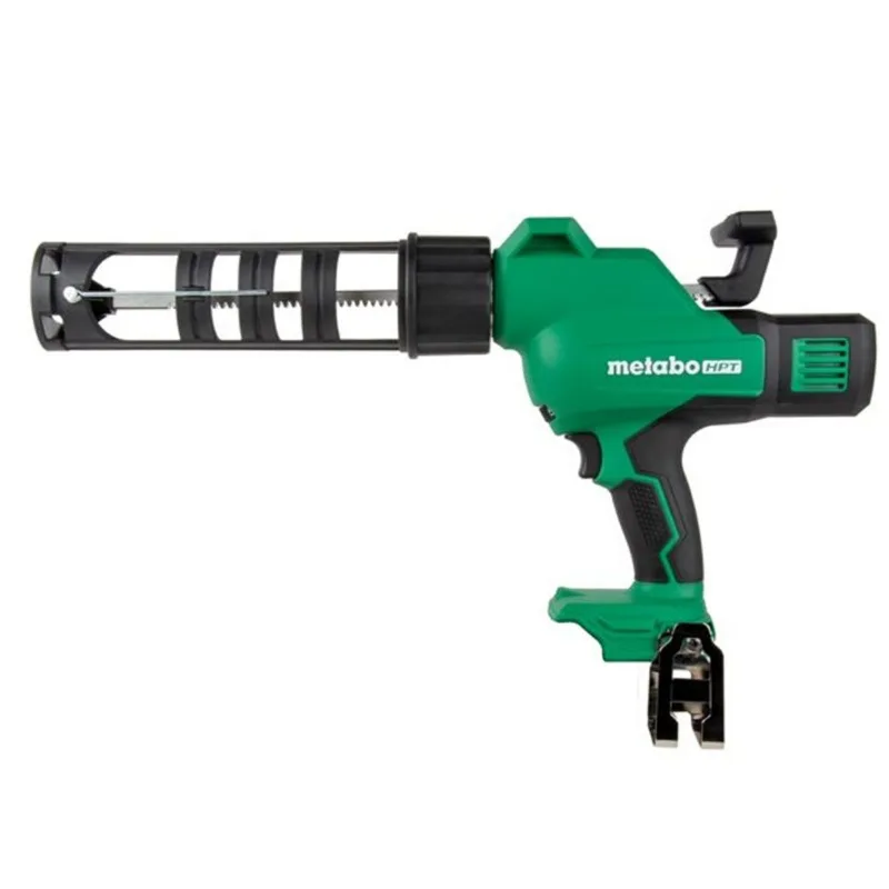 Metabo HPT 18 V Cordless High-Capacity Caulking Gun