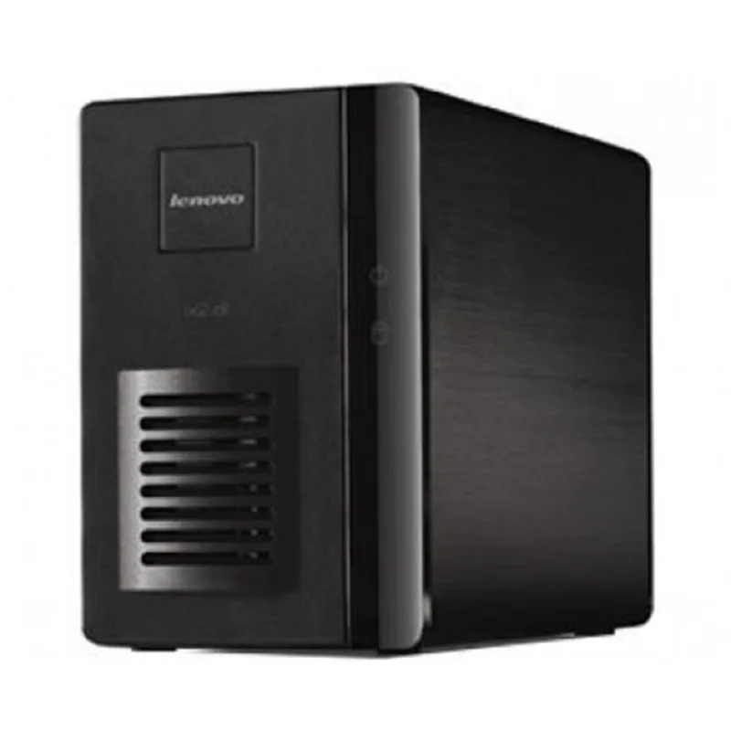 Storage Lenovo Iomega Storcenter Ix2 Network Storage, Cloud Edition 6tb - 2hdx3tb La