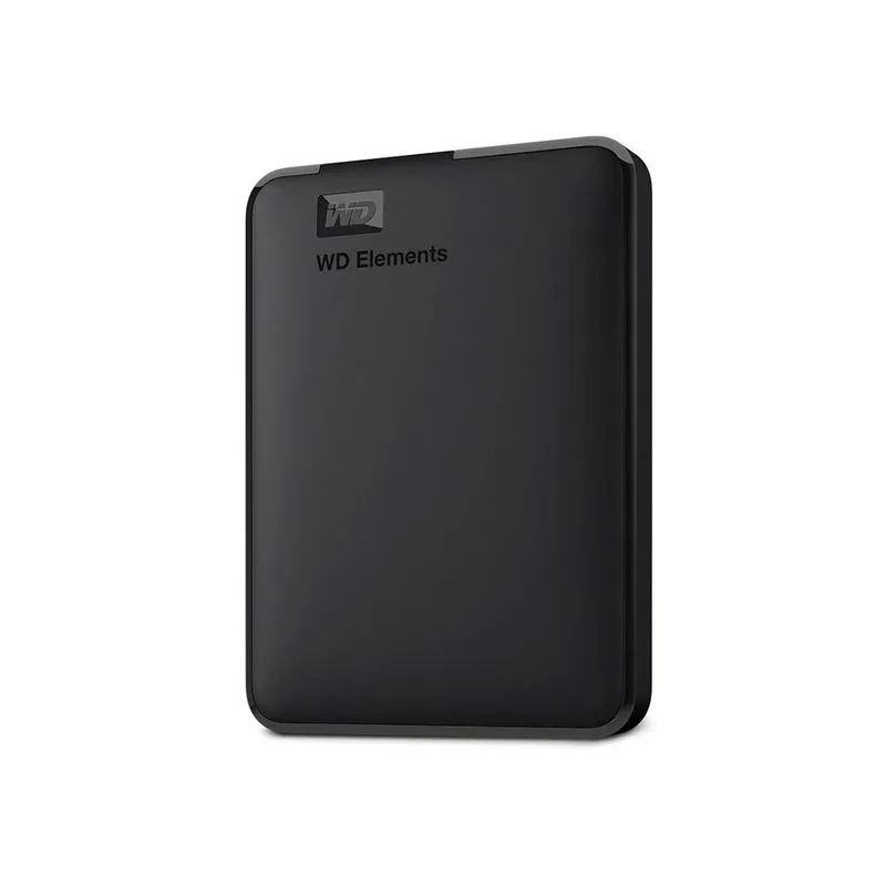Hd Externo 2tb Western Digital Elements 3.0 2.5 Portátil