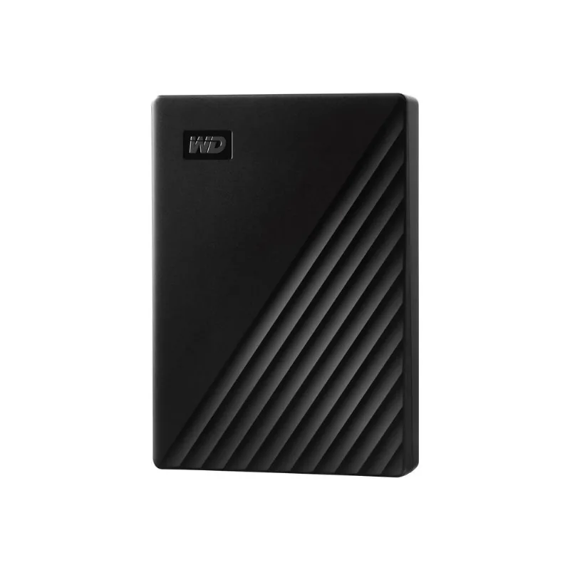 Disco Externo Western Digital 4TB MPORT BLACK USB 3.0