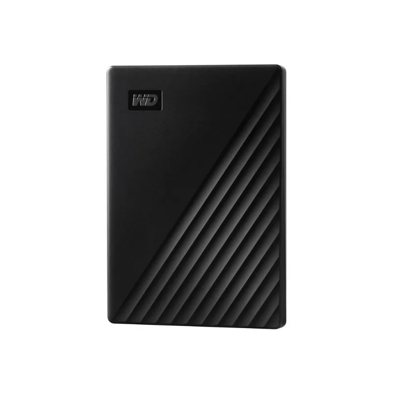 Disco Externo Western Digital 2TB MPORT BLACK USB 3.0