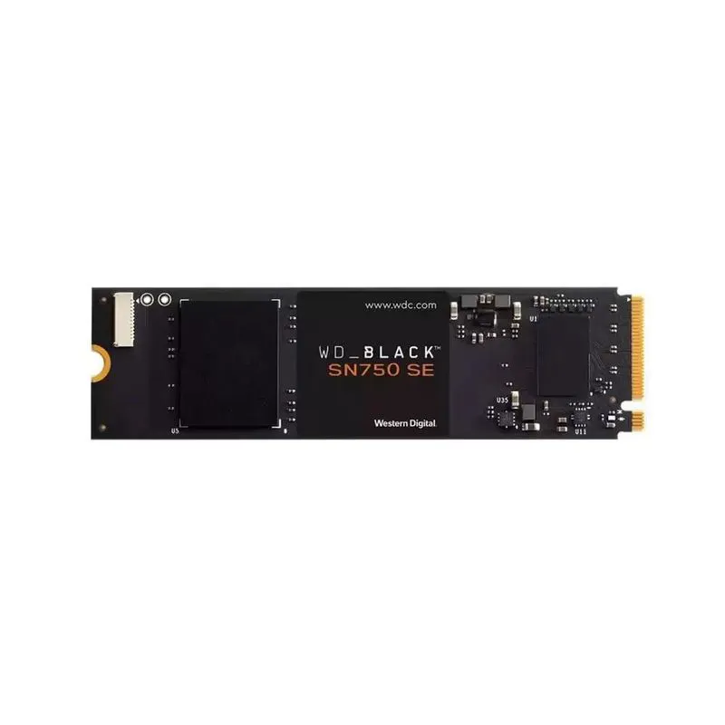 Ssd Wd Black 1tb 3600mbs Sn750 M.2 Ssd Wd Black 1tb 3600mbs Sn750 M.2