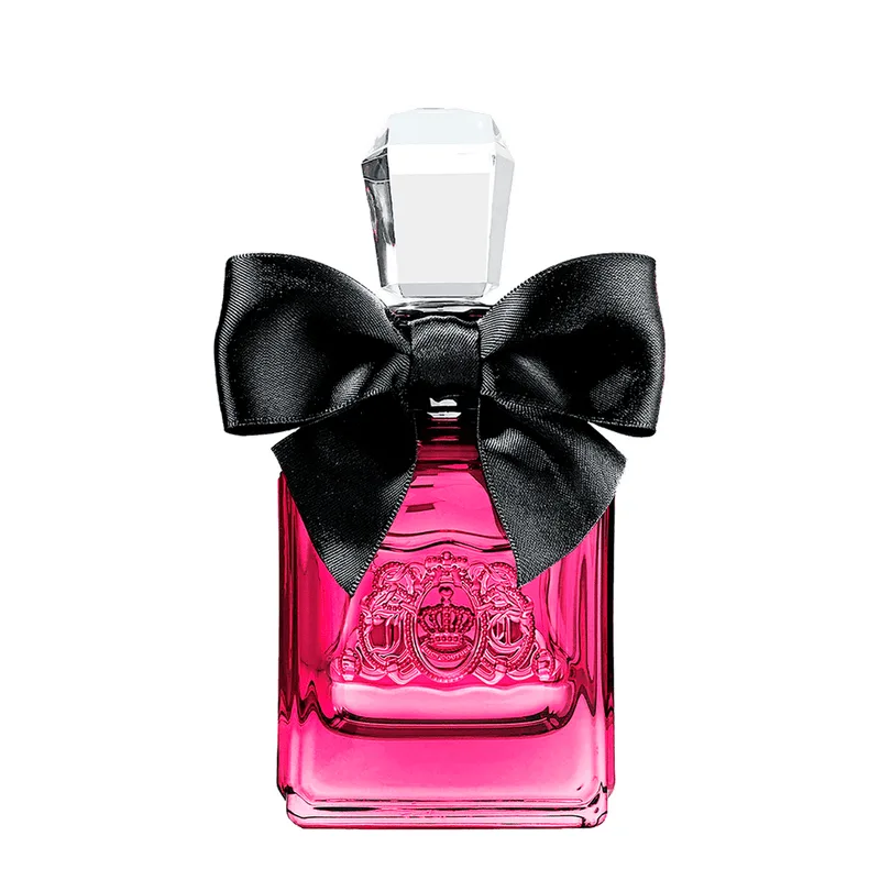Juicy Couture Viva la Juicy Noir Eau De Parfum - Pefume Feminino - 30ml