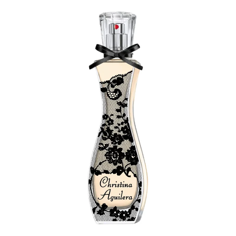Christina Aguilera, Christina Aguilera, Eau De Parfum, For Women, 75 ml