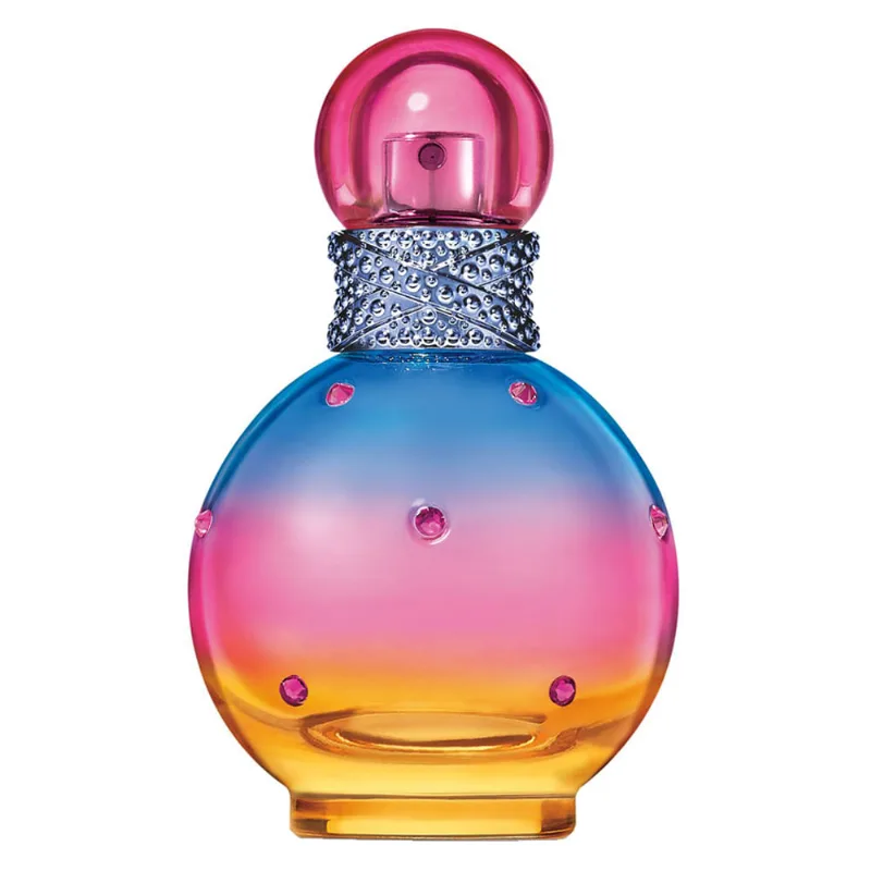 Fantasy Rainbow Britney Spears - Perfume Feminino Eau de Toilette 30ml