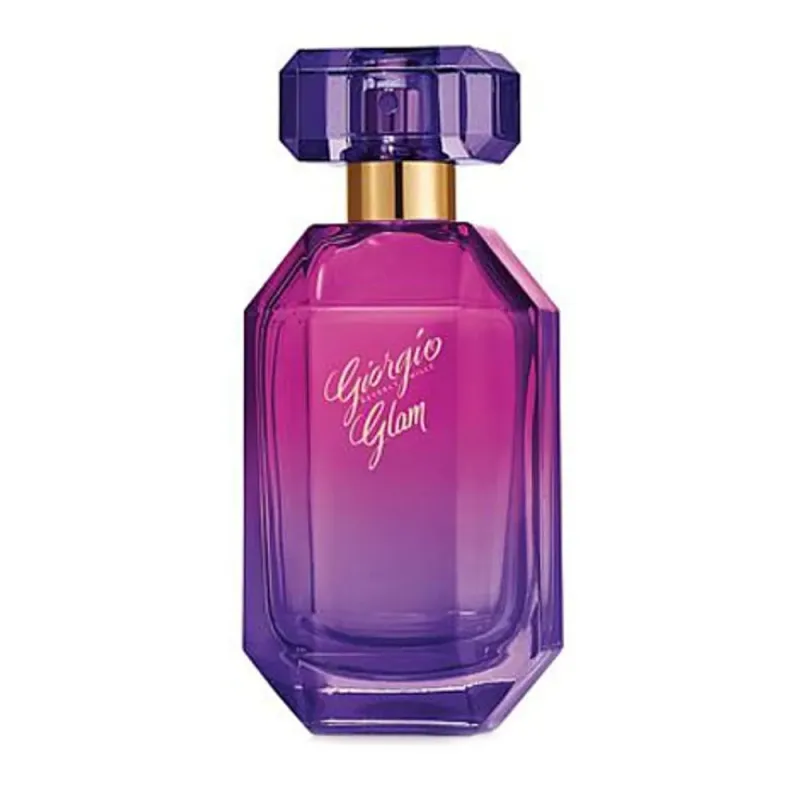 Perfume Glam EDP 50mL Feminino - Giorgio