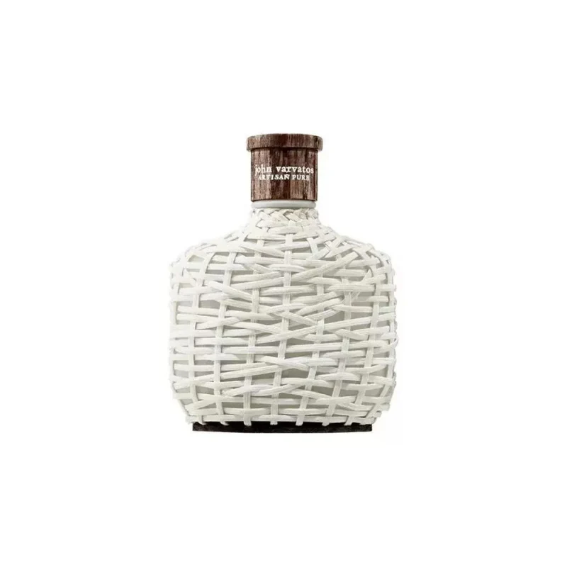 John Varvatos Artisan Pure Masculino Eau de Toilette Tester - 125 ml