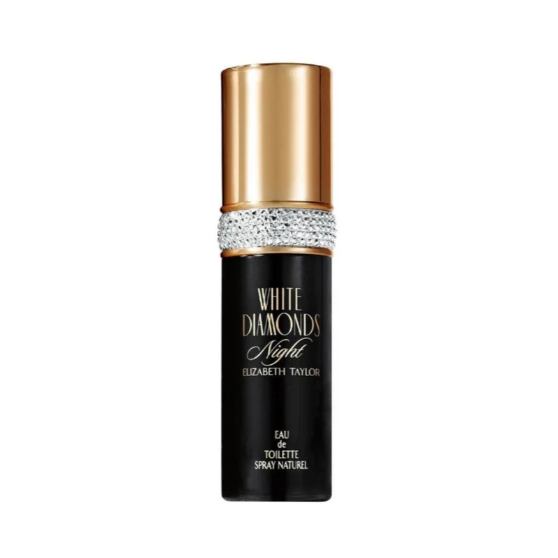 White Diamonds NIght EDT 30ML