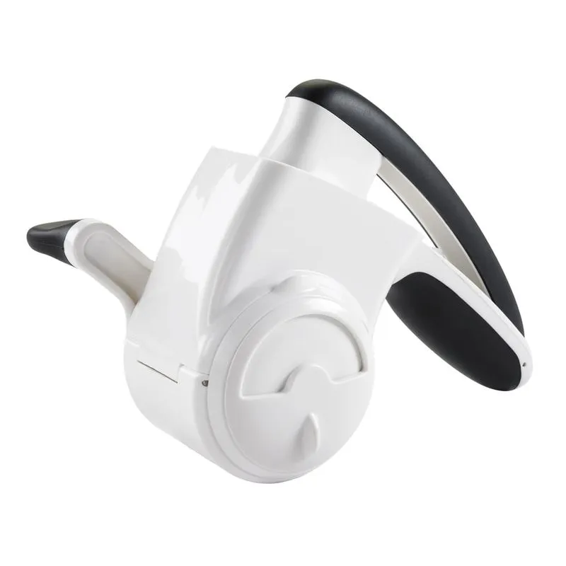 OXO Ralador para queijo OXO branco