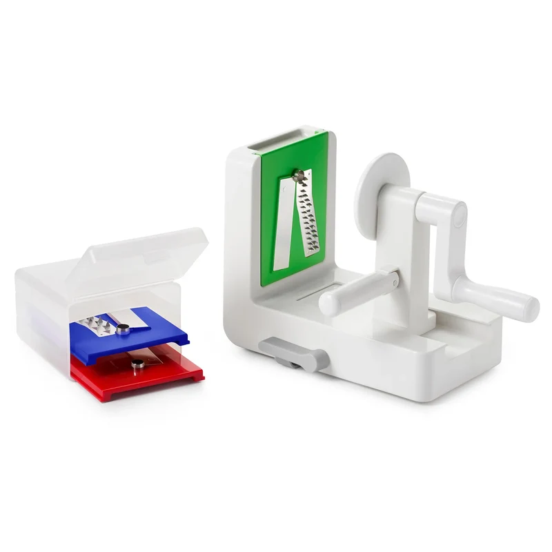 OXO Tabletop Spiralizer Open Box