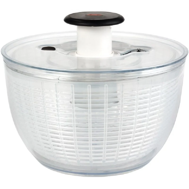 OXO Good Grips Salad Spinner - Clear