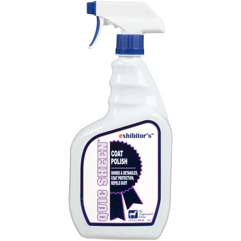 Quic Sheen 32 oz