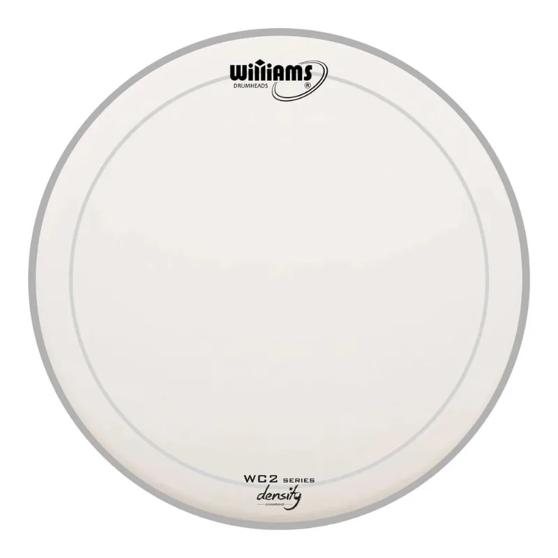 Pele 14" Williams TOM/CAIXA Density