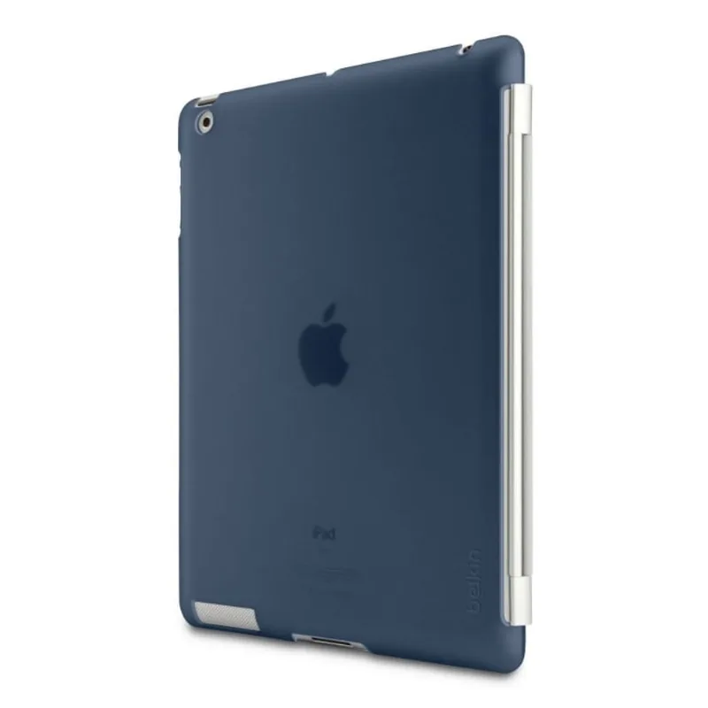 Case para iPad 3 Belkin Snap Shield F8N744TTC05 Azul