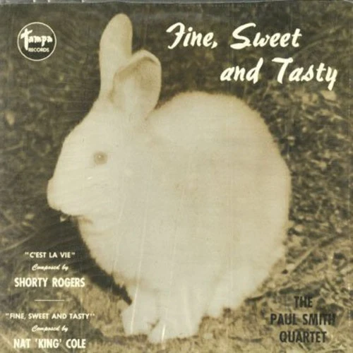 FINE SWEET & TASTY