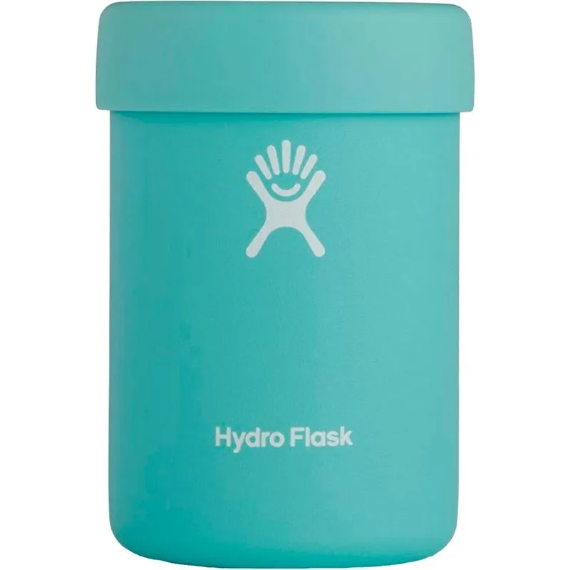 Copo Termico 3 Em 1 Hydro Flask K12433 354ml Verde Claro