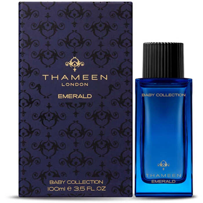 Thameen Baby Collection Emerald Woman Parfum 100ml 100ml