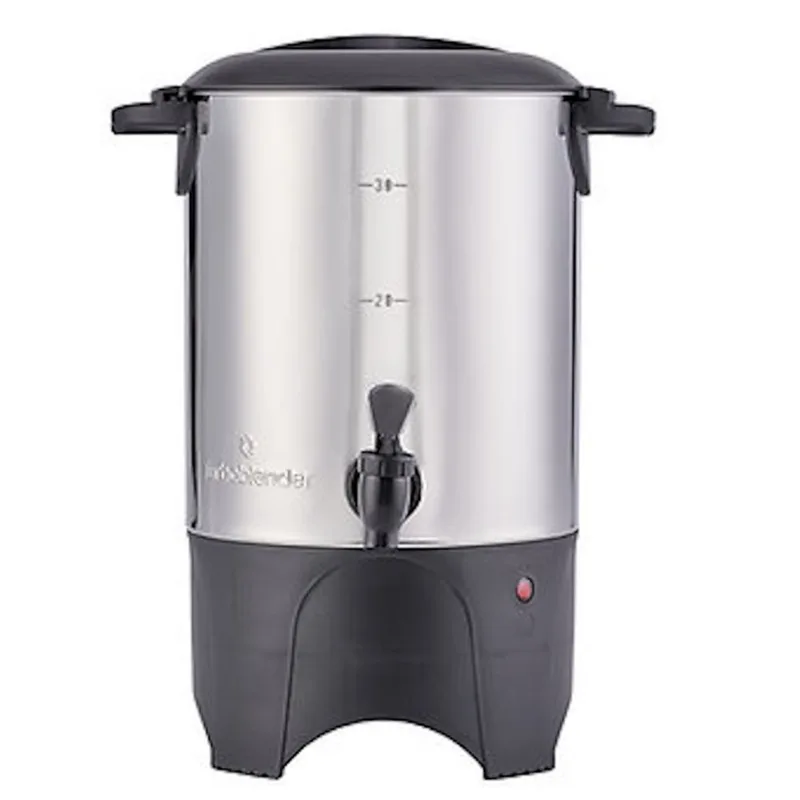 Infusionador Turboblender 4.5 lts TB-CF45