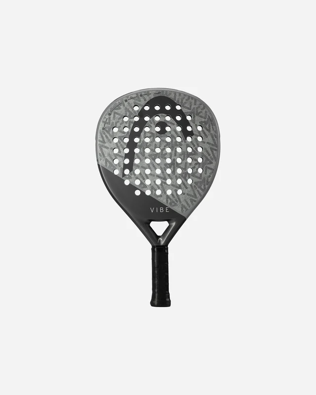 RACCHETTA PADEL PRINCIPIANTE HEAD VIBE UNI / UNI