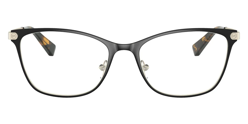 MICHAEL KORS - MK3050 Toronto Matte Black 1334 / 53-17-140