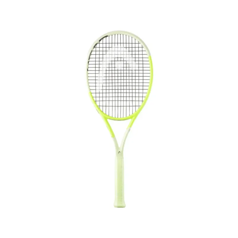 Raquete de Tênis Head Extreme Pro Nova Amarelo L3