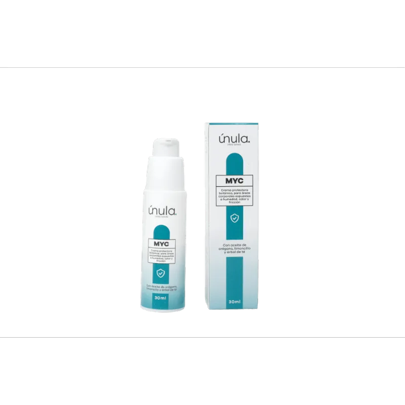 Crema MYC - Unula 30 ml