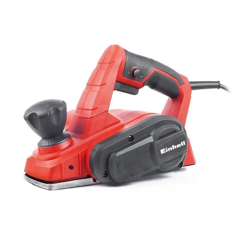 Plaina Elétrica 127v - 82mm - 750w - tc-pl750 - Einhell