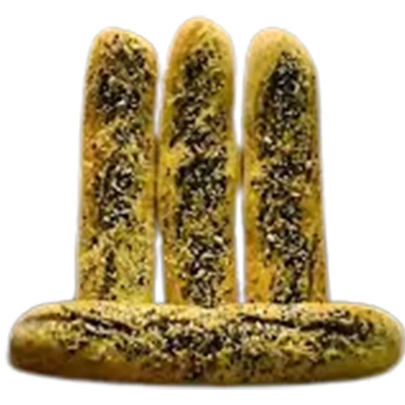 Pan baguetin multicereal congelado 10 uni