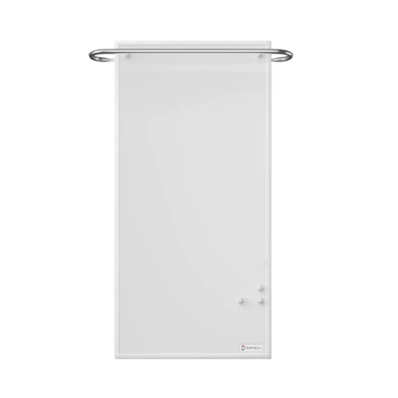 Calefactor Eléctrico Temptech Toallero Simple 250 Watts