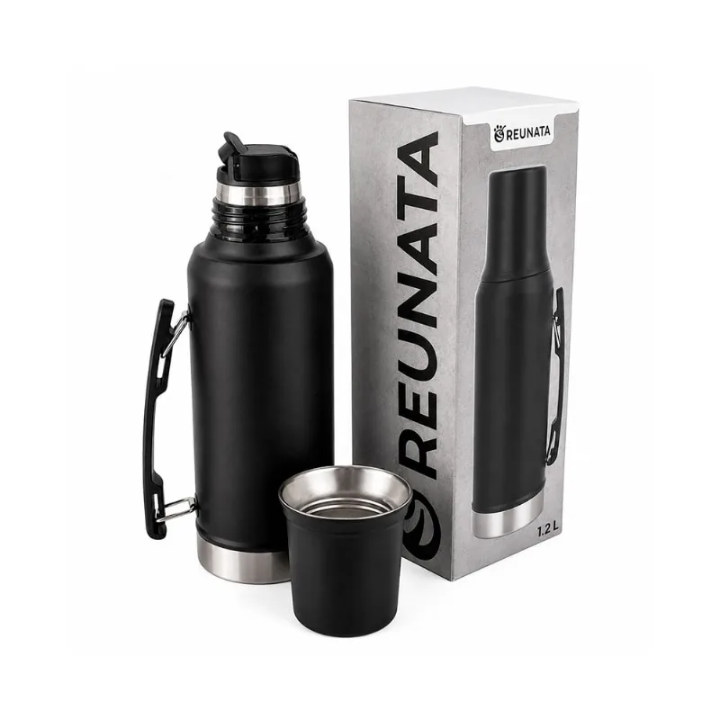 Termo Peña System 1.2l Reunata