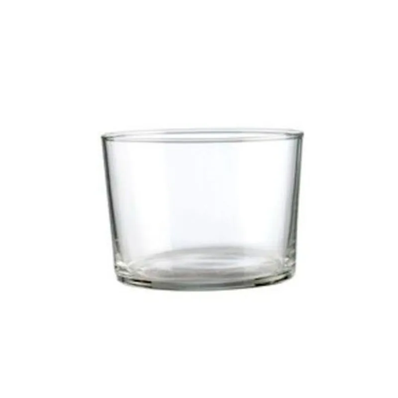 Vaso Mini Clasico 220 Cc Volf