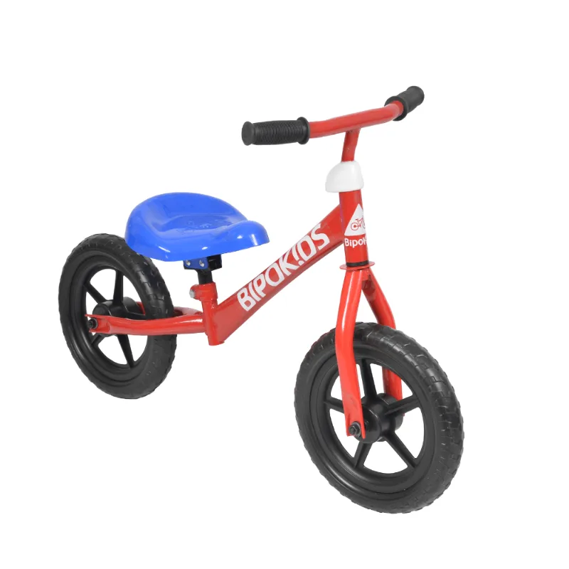 Camicleta Bipokids BDB12 Roja
