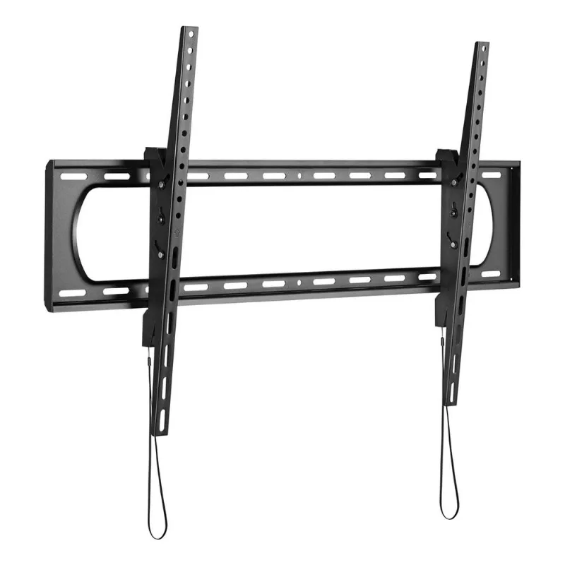 Soporte Pared Tv Inclinable Onebox Ob-fi612 60a120 H120kg Cs Color Negro