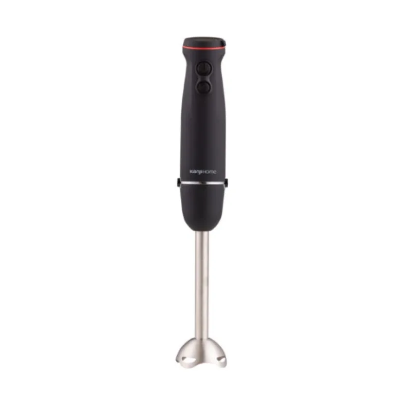 Minipimer Kanji Home LIC-BL0800LA02-KJN 3 En 1 800w Black