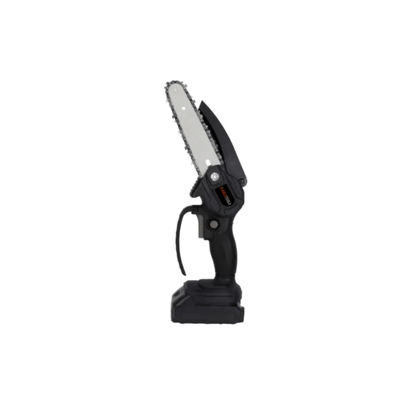 Podadora Portatil Kanji Tools 18V KJT-PP181GB Negro
