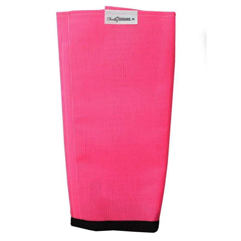 Shoofly Horse Leggins - 4 pack Pink / Small