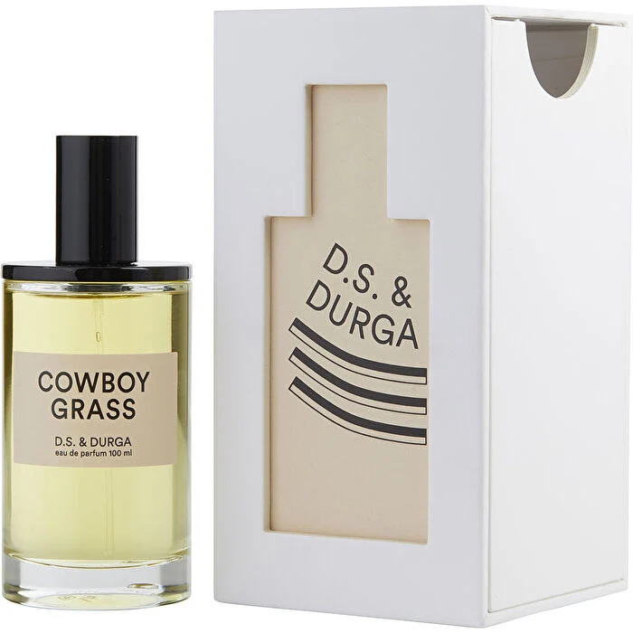D.S. & Durga Cowboy Grass Eau De Parfum Spray 100ml/3.4oz 100ml/3.4oz