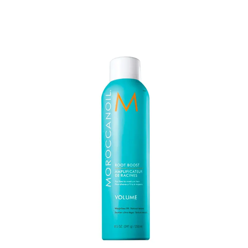 Texturizador de Volume para a Raiz Moroccanoil Volume 250ml 250 ml