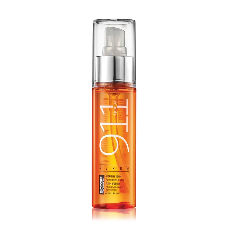 911 Quinoa Serum Hidratante - Biotop Professional 65 ml