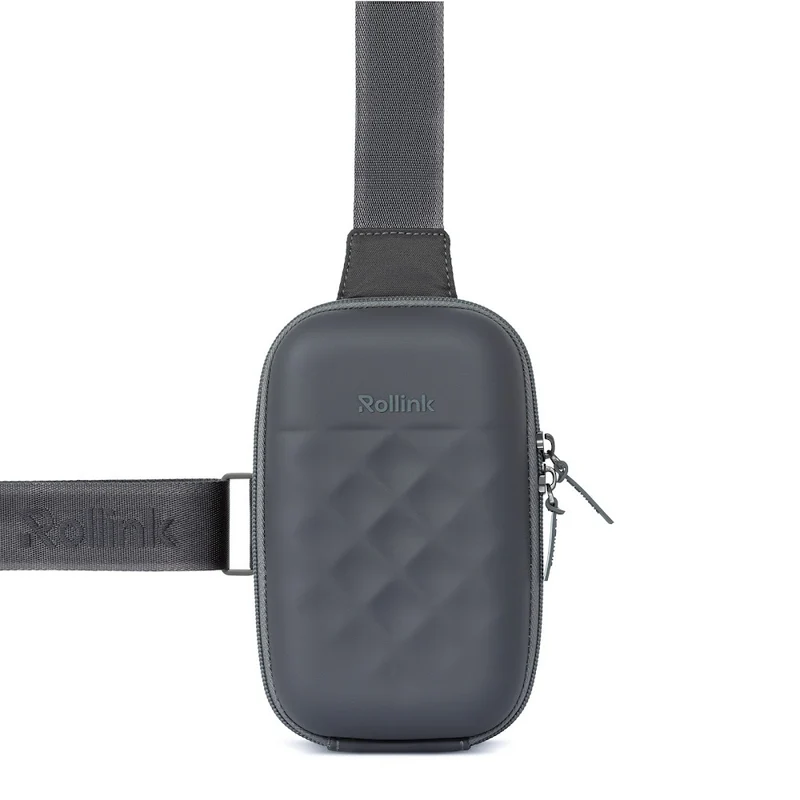 ROLLINK GO Mini Bag Iron