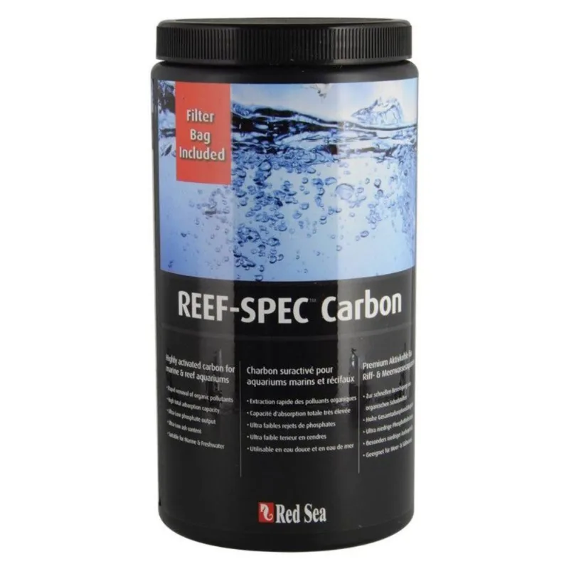 RED SEA Reef-Spec Carbon 500g