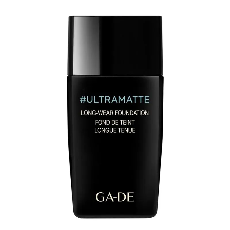 Fundação ga-de Ultramate Long-Wear 152 Resistente ao Suor 30 m