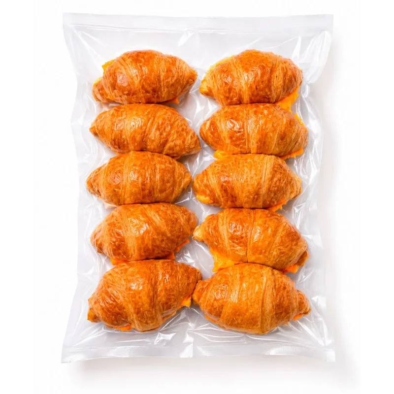 Mini Croissants Ave Pimentón Dfab 420 g