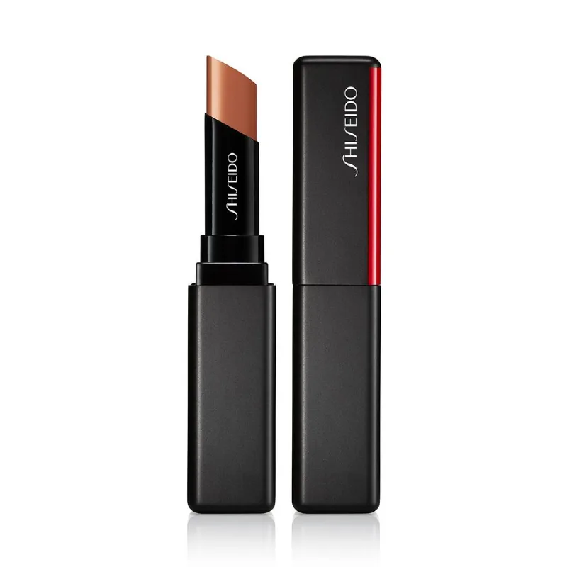 Visionary Gel Lipstick 201 Cyber Beige
